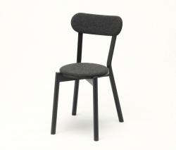 Изображение продукта Karimoku New Standard Castor | кресло Pad