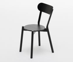 Изображение продукта Karimoku New Standard Castor | кресло