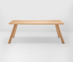 H Furniture Slim Corner table - 3