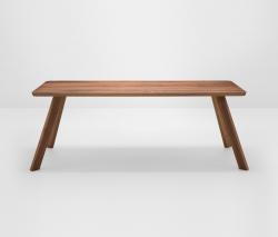 H Furniture Slim Corner table - 1