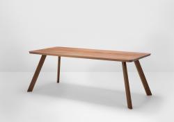 H Furniture Slim Corner table - 2