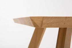H Furniture Slim Corner table - 5