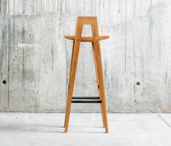 Изображение продукта QoWood Grable высокий стул