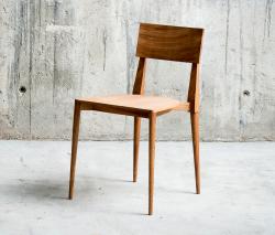Изображение продукта QoWood Swiss кресло