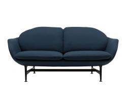 Изображение продукта Cassina 399 Vico 2-х местный диван