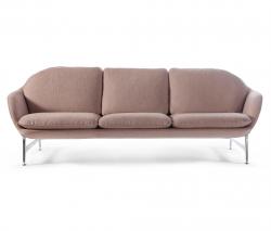 Изображение продукта Cassina 399 Vico 3-x местный диван