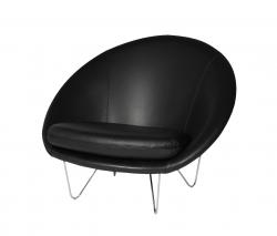 Изображение продукта Vincent Sheppard Joe - Lounge Deluxe кресло
