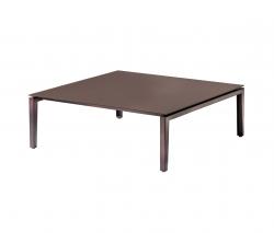 Cassina 205 Scighera square table - 2