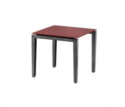 Cassina 205 Scighera square table - 1
