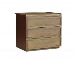 Promemoria Orione chest of drawers - 1