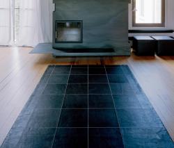 Изображение продукта KURTH Manufaktur Leather Carpet