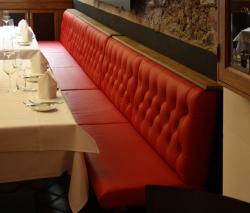 KURTH Manufaktur Restaurant OX Steakhouse | Chesterfield - 1
