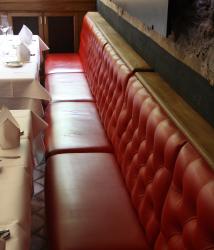 KURTH Manufaktur Restaurant OX Steakhouse | Chesterfield - 3