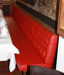 KURTH Manufaktur Restaurant OX Steakhouse | Chesterfield - 6