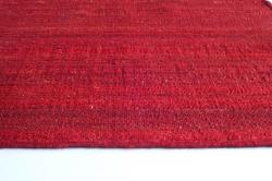 Nanimarquina Nomad Deep red - 2