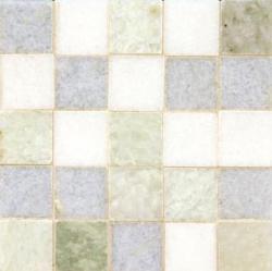 Ann Sacks Tesserae Straight 1 1/8" mosaic - 1