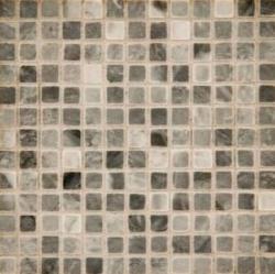 Ann Sacks Tesserae Straight 3/8" mosaic - 1