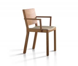 Изображение продукта OLIVER CONRAD кресло ETS-A