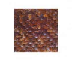 Omarno Truffle palm mosaic - 1