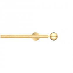 Blome Modulo Cosmos brushed brass - 1