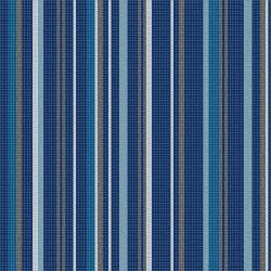 Изображение продукта Varied Stripes Cobalt Blue