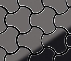 Alloy Ubiquity Titanium Smoke Mirror Tiles - 1