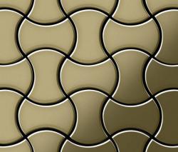 Alloy Infinit Brass Tiles - 1