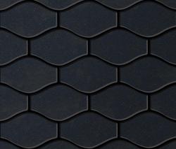Alloy Karma Raw Steel Tiles - 1