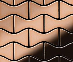 Alloy Kismet Copper Tiles - 1
