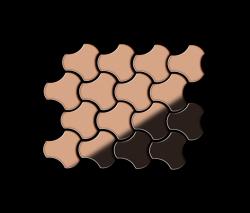Alloy Ubiquity Copper Tiles - 2