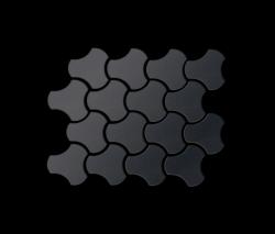 Alloy Ubiquity Raw Steel Tiles - 2