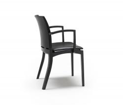 Изображение продукта Naver GM 4216 / GM 4226 кресло with Armrest