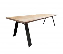 Naver GM 3200 Plank стол - 1