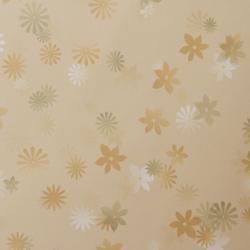 Bloom Clay wallcovering - 1