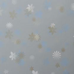 Bloom Frost wallcovering - 1