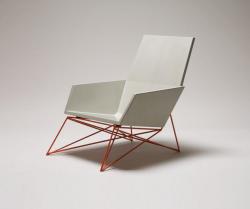 Modern Muskoka кресло - 1