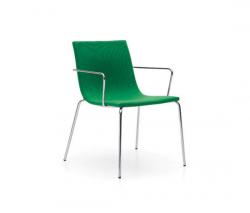 Изображение продукта OFFECCT Bond Light кресло с подлокотниками