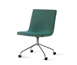 Изображение продукта OFFECCT Bond chair with castors