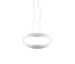 Изображение продукта Foscarini O-Space подвесной светильник white