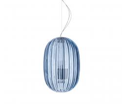 Изображение продукта Foscarini Plass Mini подвесной светильник