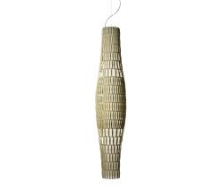 Изображение продукта Foscarini Tropico Vertical подвесной светильник