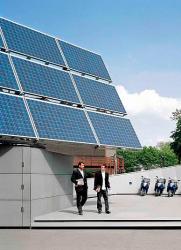 Rieder Solar Filling Station - 2
