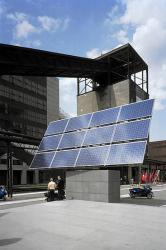 Rieder Solar Filling Station - 3