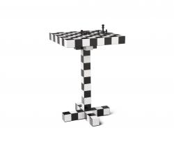moooi chess table - 2