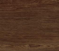 objectflor Expona Commercial - Dark Brushed Oak Wood Smooth - 1