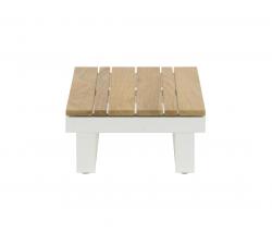 Viteo Pure Wooden стол 45 - 1