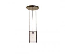 Изображение продукта Woka HH-Pendel подвесной светильник