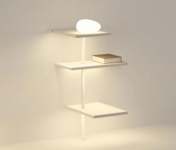 Изображение продукта Vibia Suite 6031 настольный светильник