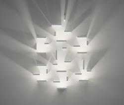 Изображение продукта Vibia Set Big настенный светильник