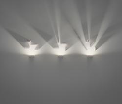 Изображение продукта Vibia Set Small настенный светильник